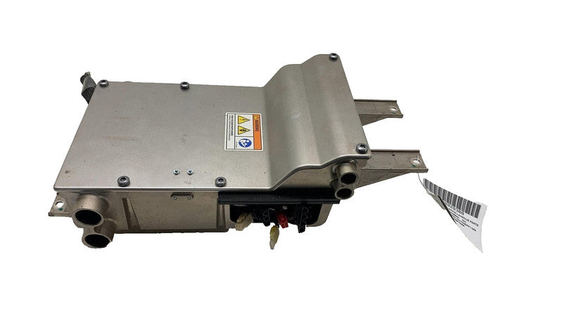 ⭕2012-2015 Tesla Model S Rear High Voltage HV Junction Box Assembly 10