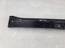 ⭕ 12-25 Tesla Model S Rear Body Attachment Bumper Center Support Bracket 6007724