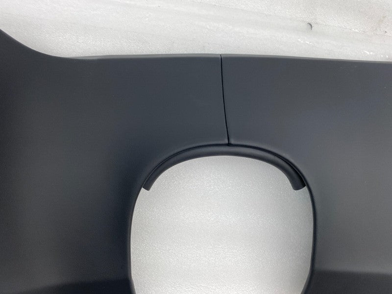 100240514H ⭕ 16-20 Model X MX Left Knee Lower Dashboard Steering Column Cover 1002405-14-H