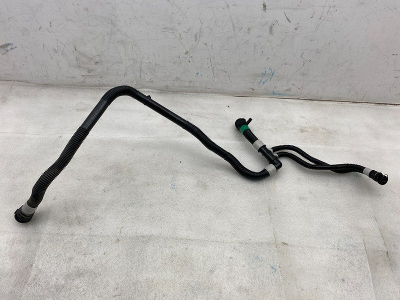 150129300E 2020 2021 2022 2023 Tesla Model Y Battery Chiller Coolant Pipe Hose 1501293-00-E