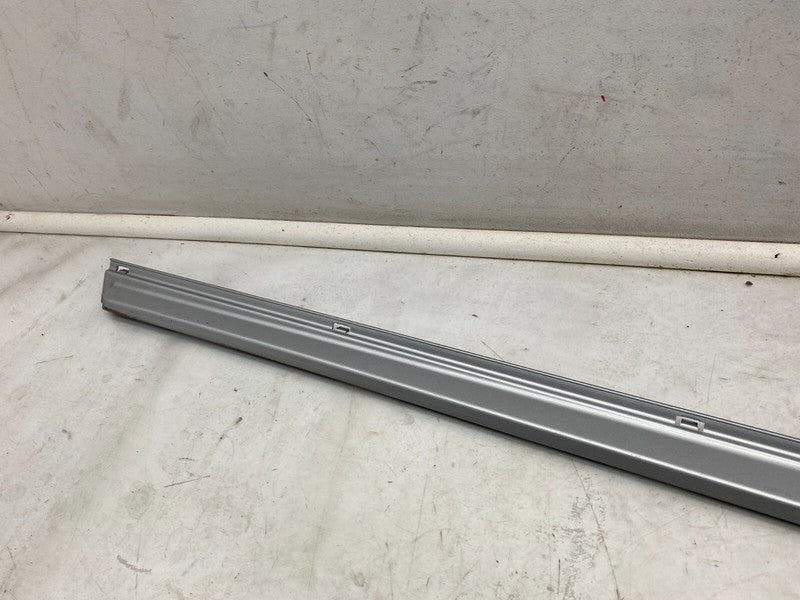 101221500G ⭕ 2012-2023 Model S Skirt Rocker Panel Molding Scuff Plate Left LH 1012215-00-G