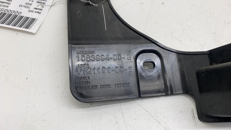 ⭕ 2017-2023 Tesla Model 3 Rear Bumper Center Support Mount Bracket 108