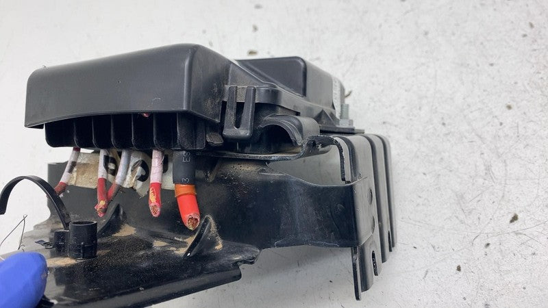 ⭕ 2012-2015 Tesla Model S 12V Battery Fuse Box Junction Block Cover Tr