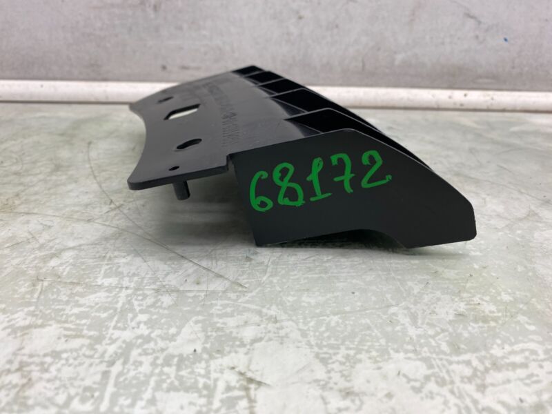 2017-2022 Tesla Model 3 M3 Front Bumper End Carrier Upper Left Bracket Support