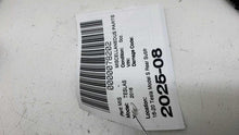⭕ 16-20 Tesla Model S Rear Subframe Coil Wiring Harness Cable Wire 1004430-01-N