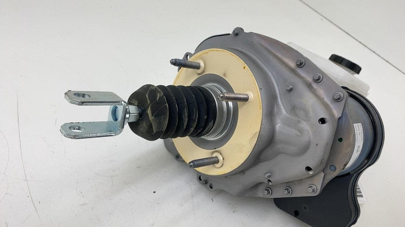 ⭕ 20-24 Tesla Model Y Power iBooster Brake Booster Master Cylinder 118