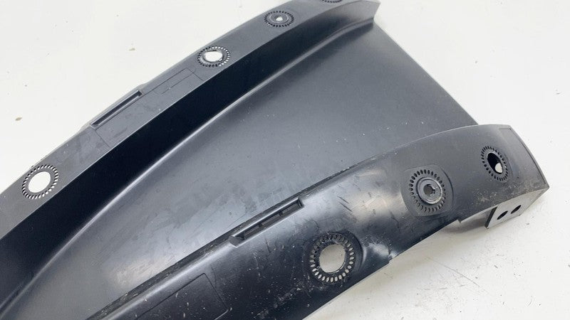 ⭕ 2024 2025 Tesla Model 3 M3 Front Left Bumper Fastener Trim Fascia 20