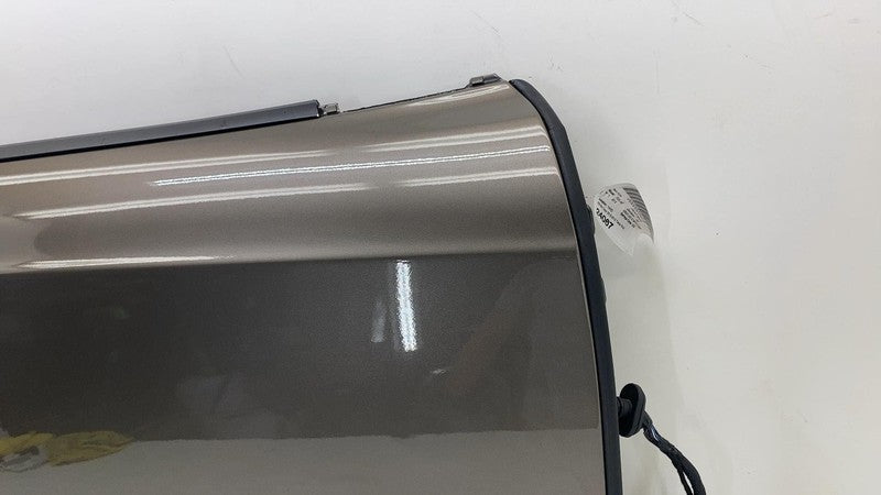 ⭕ 2012-2015 Tesla Model S Front Passenger Side Door Shell Panel Right 