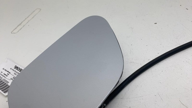 ⭕ 2021 2022 2023 Polestar 2 PS2 Left Side Charge Port Door Lid Cover Silver 729