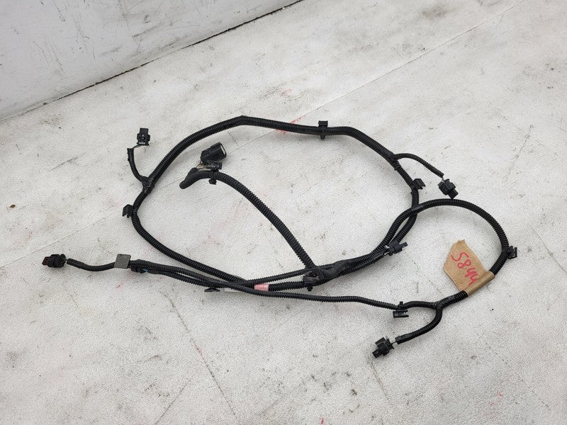 ⭕ 2012-2020 Tesla Model S MS Rear Bumper Wiring Harness Cable Wire 100