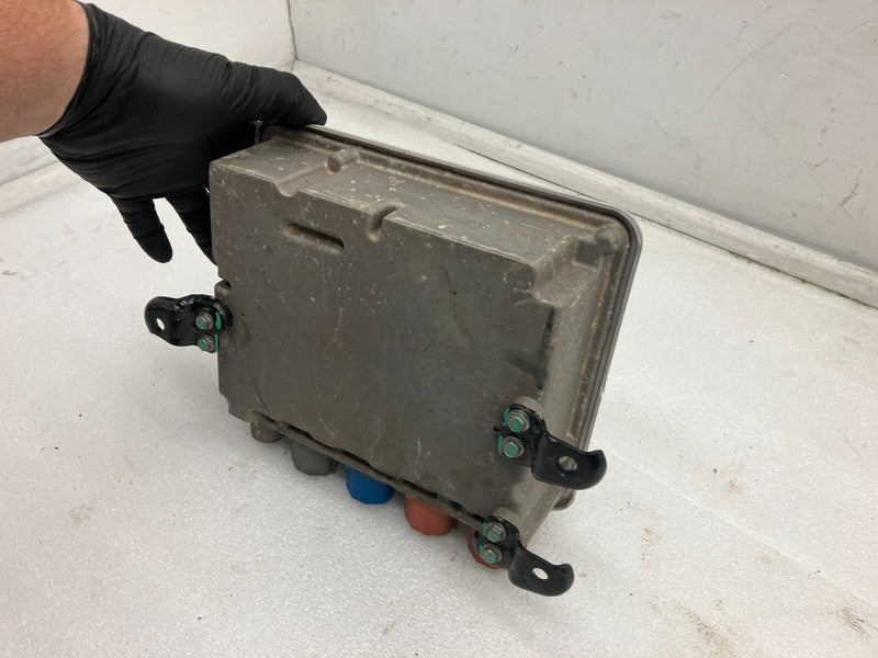 102884399B ⭕ 12-15 Tesla Model S Front High Voltage Distribution Junction Box 1028843-99-B