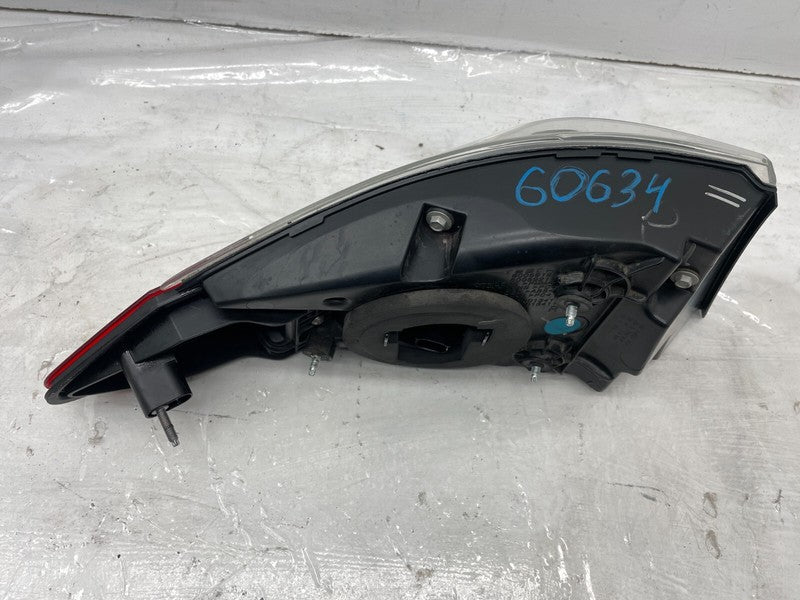 ⭕ 2012-2022 Tesla Model S Rear Taillight LED Outer Tail Lamp Right 600