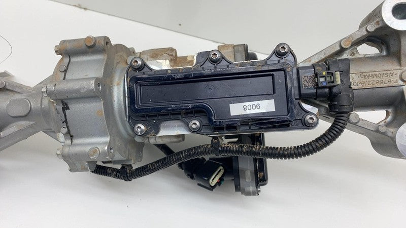 125085100C 2024-2025 Tesla Cybertruck Rear Power Steering Gear Actuator Rack & Pinion Assy