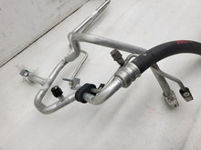 ⭕ 16-20 Model X A/C Hose Line Liquid Suction Pipe w/ Solenoid Valve 1032222-00-E