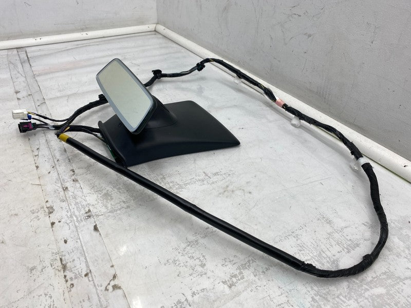 ⭕ 2017-2022 Tesla Model 3 Interior Rear View Security & Triple Camera w/ Cover