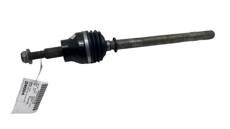 ⭕2021-2024 Jeep Wrangler 4XE Sahara Front Right Axle Shaft Halfshaft R