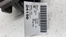 ⭕ 2017-2025 Tesla Model 3 Rear Right Caliper + Brake Hose Line BASE 1044624-00-I