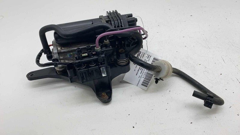 ⭕ 16-20 Model S Wabco Air Suspension Twin Compressor Pump No Sensor w/