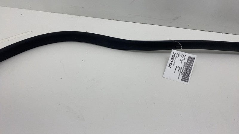 2020-2023 Tesla Model Y Rear Passenger Right Door Body Weatherstrip Rubber Seal