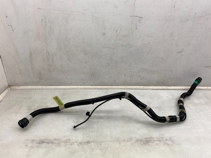 ⭕ 17-23 Tesla Model 3 M3 High Voltage HV Battery Water Coolant Return Hose Pipe