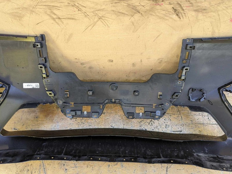 ⭕ 2022 2023 BMW IX i20 Front Bumper Cover M-Aerodynamic Assembly Gray