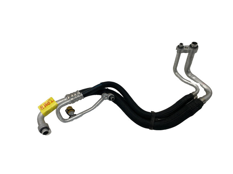 ⭕ 17-23 Tesla Model 3 Y A/C Line Supermanifold to Compressor Pipe 1502