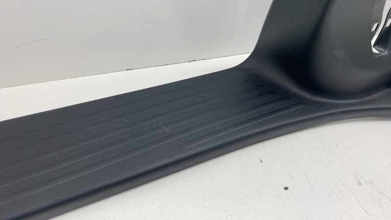 5RH87DX9AF ⭕ 2017-2025 Chrysler Pacifica Left B-Pillar Lower Scuff Trim Panel LH 5RH87DX9AF