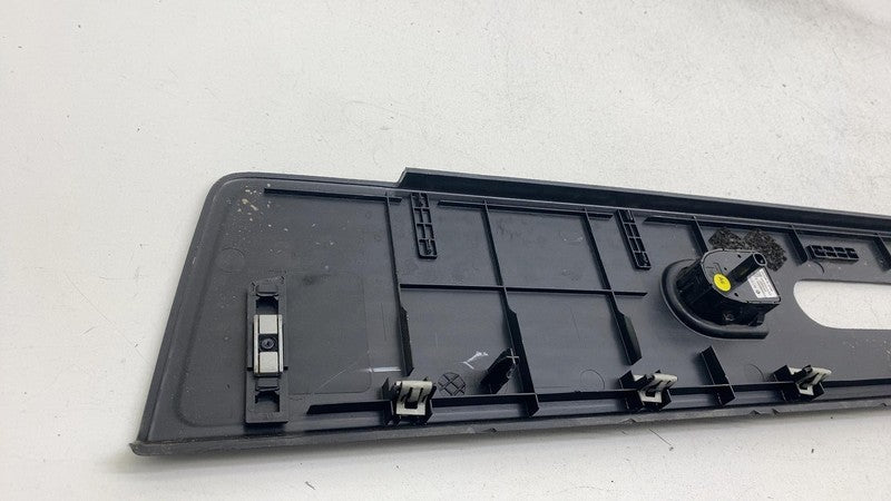 PT00030678M ⭕ 2022 2023 2024 Rivian R1T Rear Right Side Bed Trim Molding Cover PT00030678-M