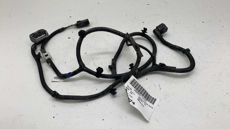 ⭕ 17-23 Tesla Model 3 Front Subframe Coil Wiring Harness Cable Wire 14