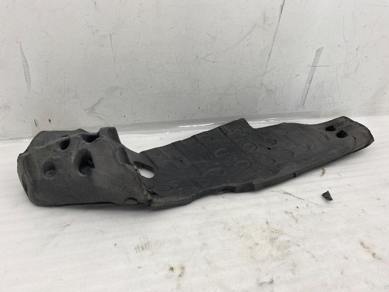 ⭕ 20-24 Model Y Rear Driver Side Wheelhouse Absorber Insulator Left 14