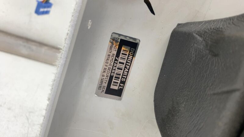 156761301A ⭕ 2017-2022 Tesla Model 3 Roof Headliner Ceiling Panel Trim Cover 1567613-01-A
