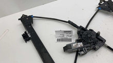 ⭕ 2012-2020 Tesla Model S Front Left Door Window Regulator & Motor 6006551-00-G