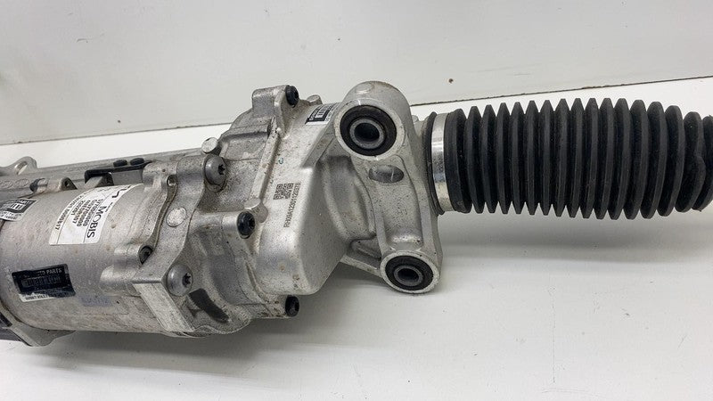 GI577-E0000 ⭕ 22-25 Hyundai Ioniq 5 Power Steering Gear Rack & Linkage ASSY-MDPS 57700-GI000
