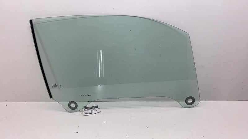 E6 43R-007951 ⭕2014-2020 BMW i3 I01 Front Passenger Side Door Window Glass Right E6 43R-007951