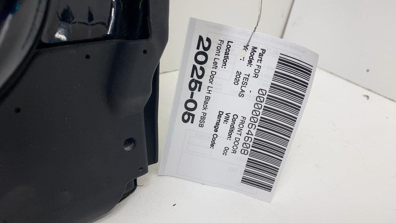 ⭕ 2016-2020 Tesla Model S Front Driver Side Door Shell Panel Left LH B