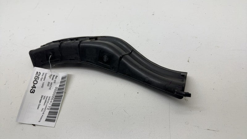 ⭕ 21-24 Ford Mustang Mach-E Rear Right Handle Retainer Trim RH LJ8B-R266B78-ACW