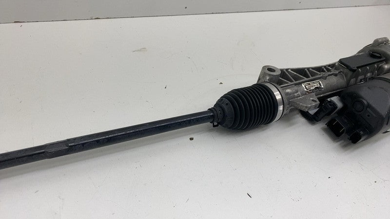 2974609800 ⭕ 2022-2024 EQS 450+ V297 Rear Power Steering Gear Rack & Pinion RWD 2974609800