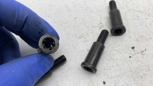 Miscellaneous Parts JEEP WRANGLER 21