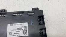 ⭕ 12-20 Tesla Model S Body Control Module 315MHZ + Smart Key Remote 1010906-00-G