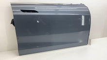 2012-2015 Tesla Model S Front Passenger Side Door Shell Panel Right RH Gray PMTG