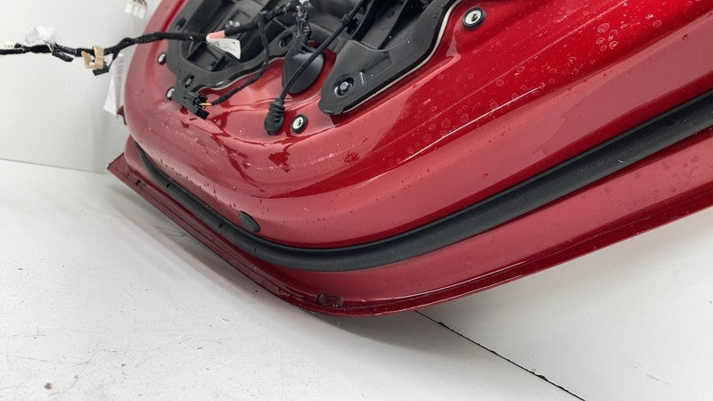 ⭕ 2021-2023 Tesla Model 3 Rear Passenger Side Door Shell Panel Right R