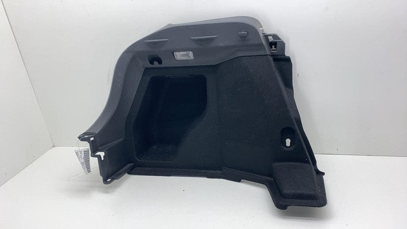 6473410030 ⭕ 2019-2022 Toyota C-HR Rear Left Quarter Trunk Trim Cover Panel LH 64734-10030