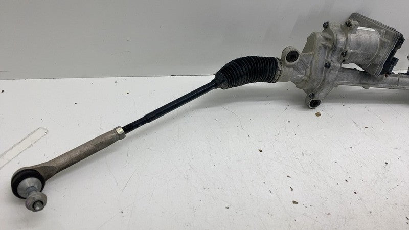 ⭕ 2022 Rivian EDV-700 Power Steering Gear Rack & Pinion w/ Tie Rod PT0