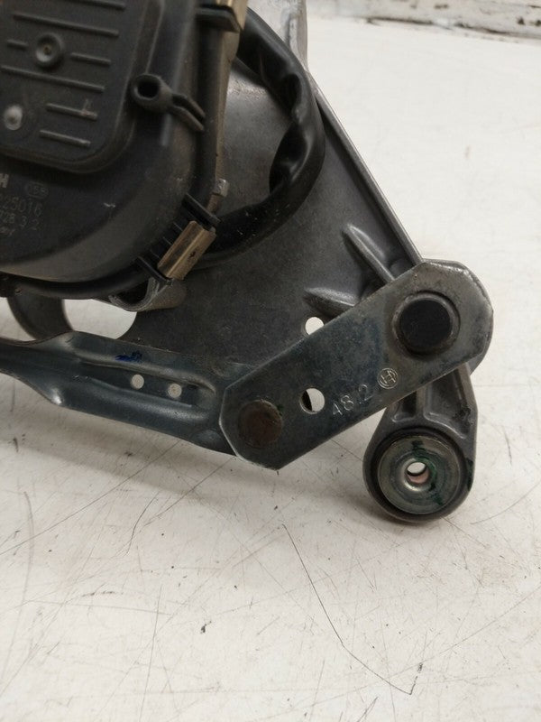 1076725-00-D ⭕ 2017-2023 Model 3 Front Windshield Wiper Motor Linkage Module OEM 1076725-00-D