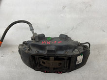 ⭕16-20 Model X MX Front Driver Side Caliper w/ Brake Hose Line Left 1027621-00-D