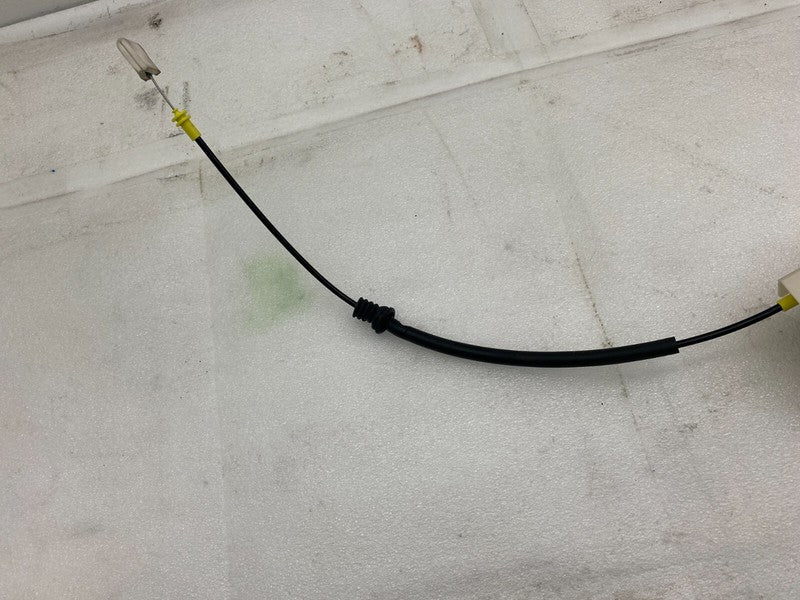 150067400B ⭕ 17-23 Tesla Model 3 Rear Left Door Lock Latch Actuator & Cable LH 1500674-00-B