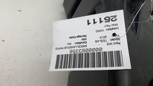 ⭕ 12-14 Tesla Model S Subwoofer Bass Audio Speaker Bassbox Woofer 1004833-05-C