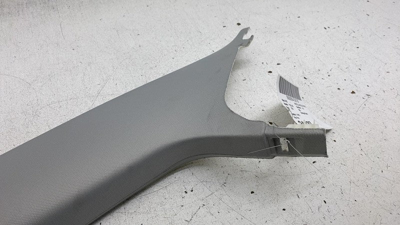 108623750J ⭕ 2017-2023 Tesla Model 3 M3 Front Left Upper A-Pillar Trim Cover 1086237-50-J