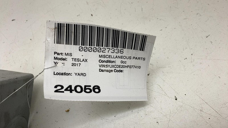 ⭕ 2016-2020 Tesla Model X Rear Right Engine Motor Mount Support Bracket Assembly