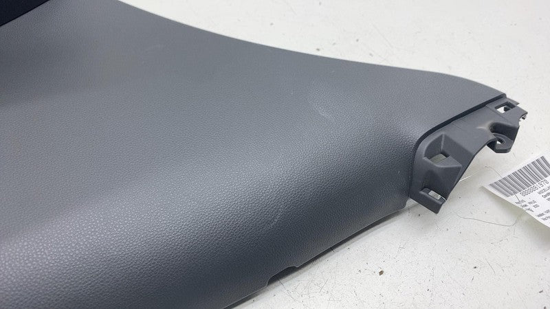 67614-X1B32 ⭕ 23-24 Toyota Prius Rear Driver Side Interior Door Trim Panel Left 67614-X1B32